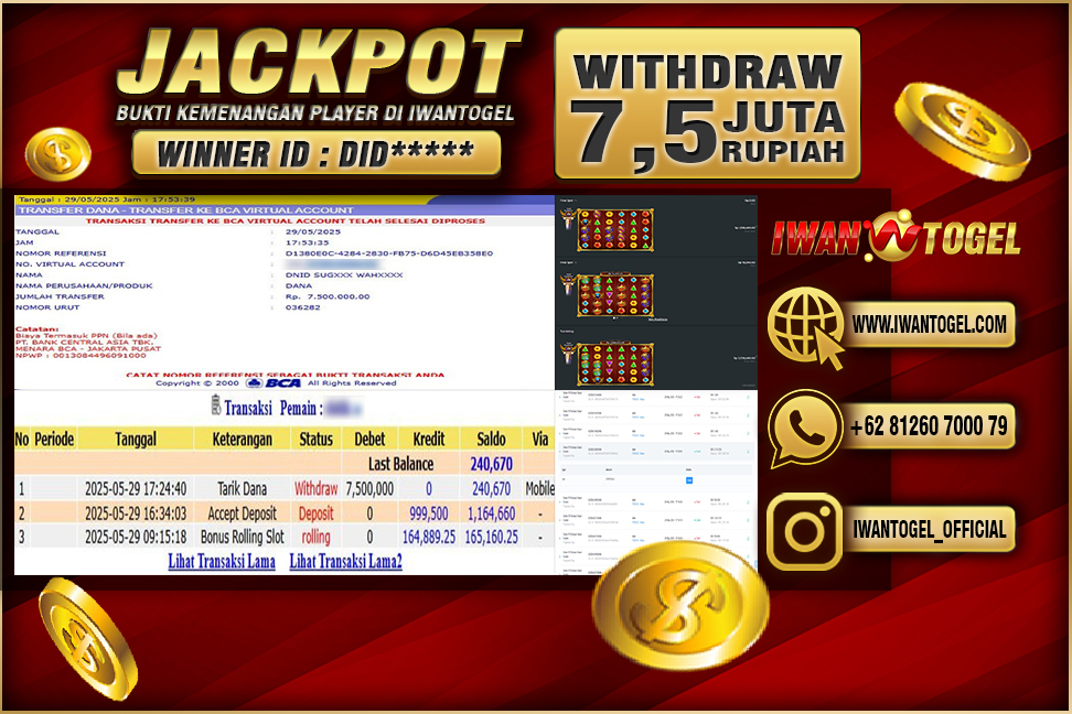 Prediksi Iwan Togel
